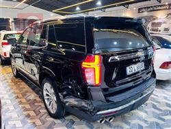 شيفروليه تاهو